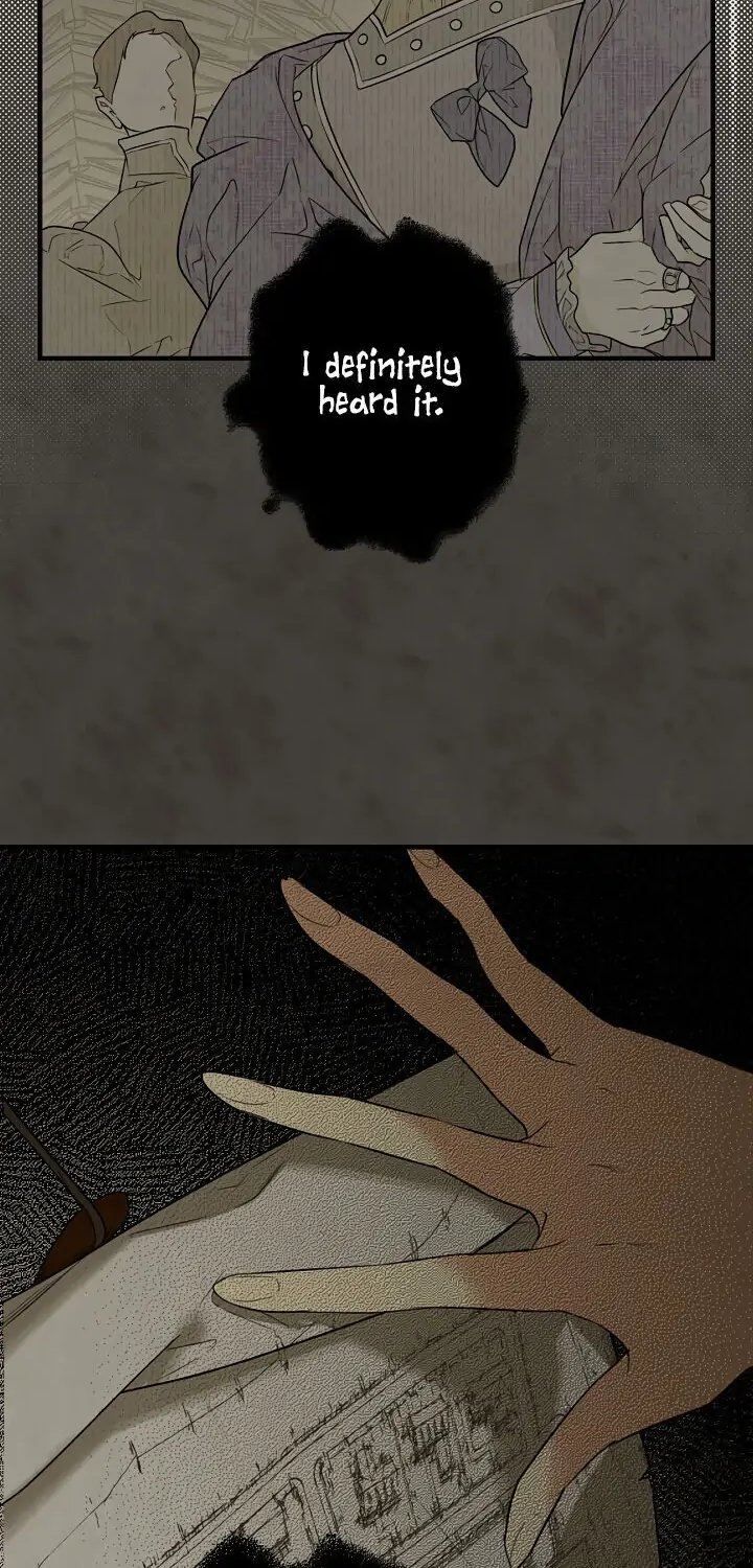 Secret Lady, Chapter 5 image 30